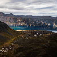 1,5 hour tour from Ólafsfjörður