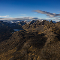 1,5 hour tour from Ólafsfjörður