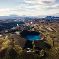 2,5 hour tour from Ólafsfjörður
