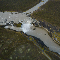 3,5 hour tour from Ólafsfjörður