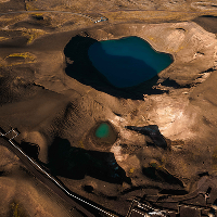 3,5 hour tour from Ólafsfjörður