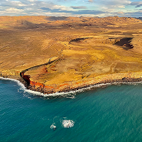custom tour from Ólafsfjörður