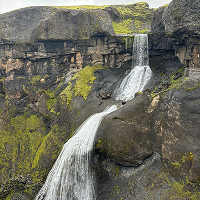 custom tour from Ólafsfjörður