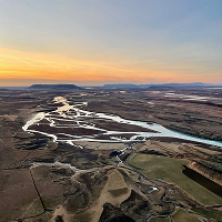 full day exclusive tour from Ólafsfjörður