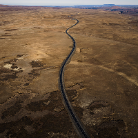 full day exclusive tour from Ólafsfjörður