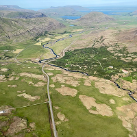 1,5 hour tour from reykjavík