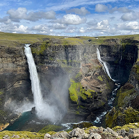 3,5 hour tour from reykjavík