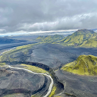 3,5 hour tour from reykjavík