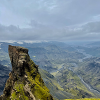 3,5 hour tour from reykjavík