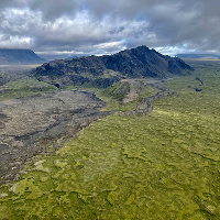 full day tour from reykjavík