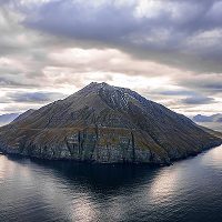 full day tour from reykjavík