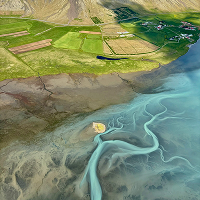 full day tour from reykjavík