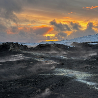 Volcano tour From Reykjavík