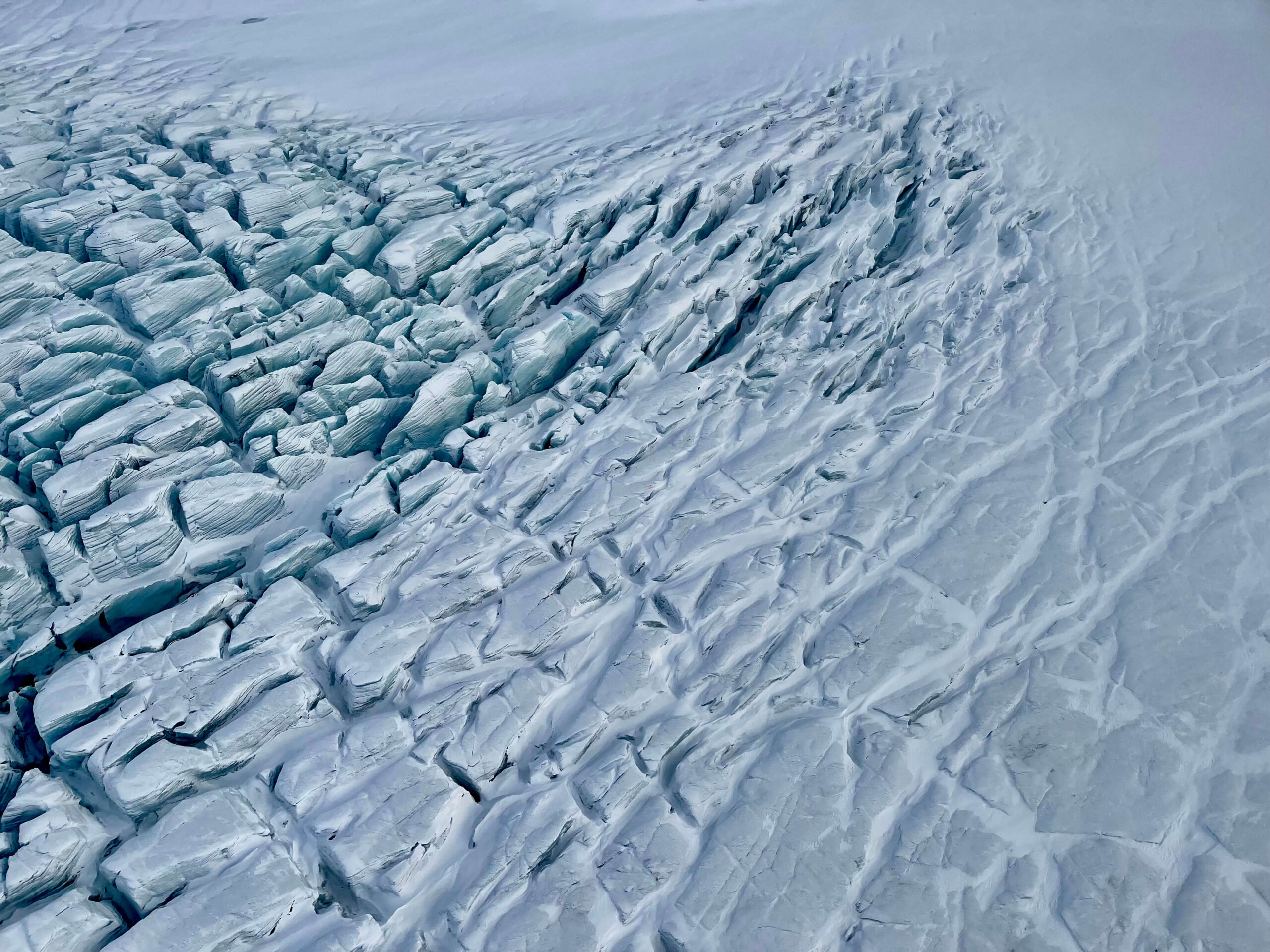 Iceland Glacier Helicopter Tour Guide