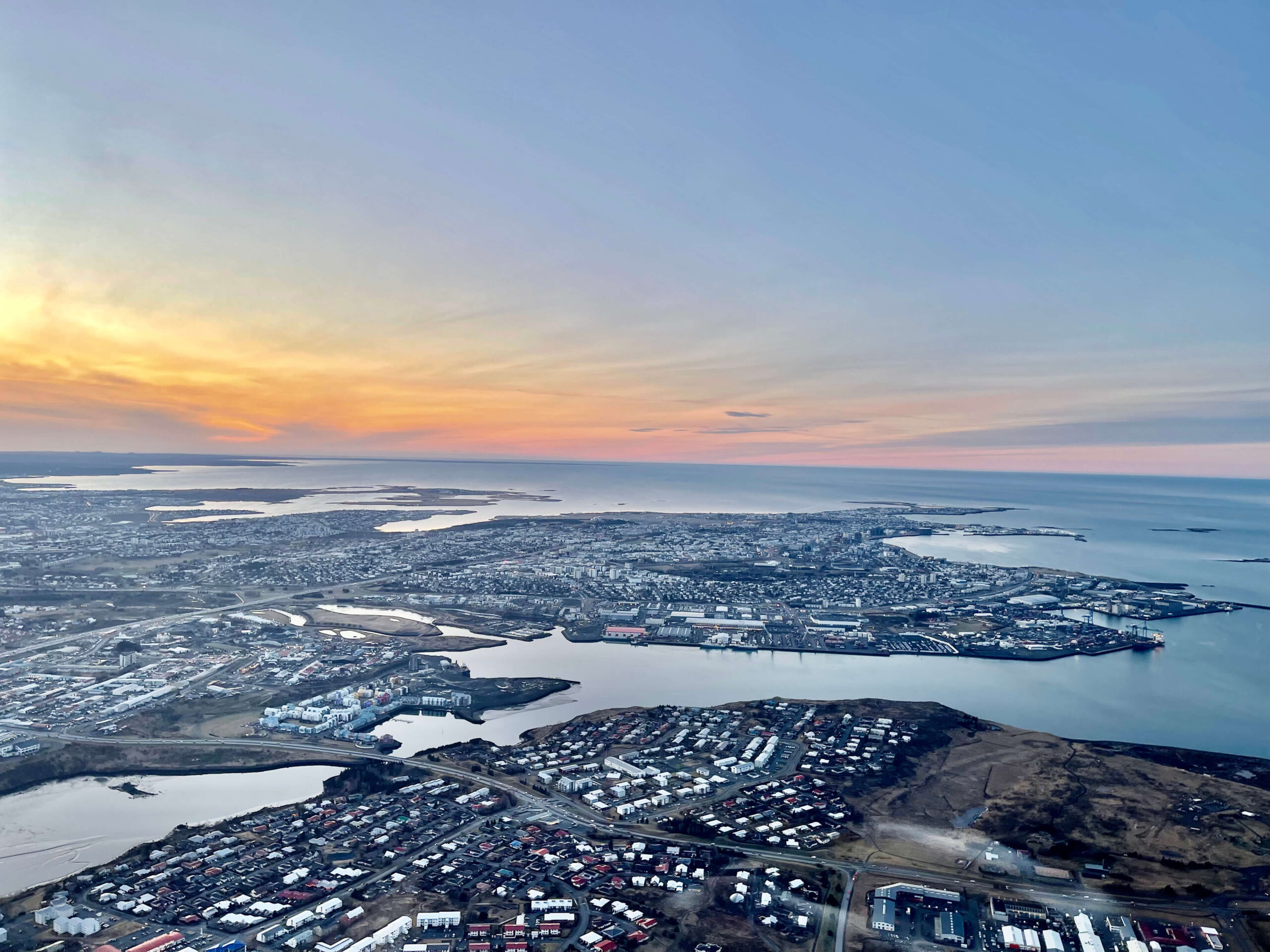 Reykjavik Helicopter Tours Worth Taking
