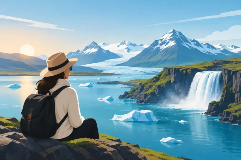 Iceland Tourism Trends Shaping Premium Travel