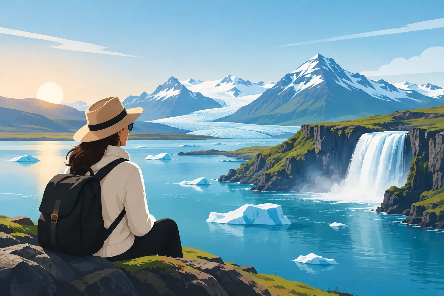 Iceland Tourism Trends Shaping Premium Travel